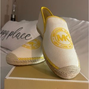 Michael kors shoes